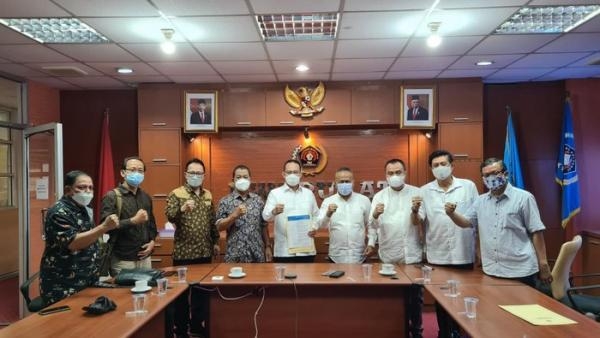 Sumut Jadi Tuan Rumah Hari Pers Nasional 2023